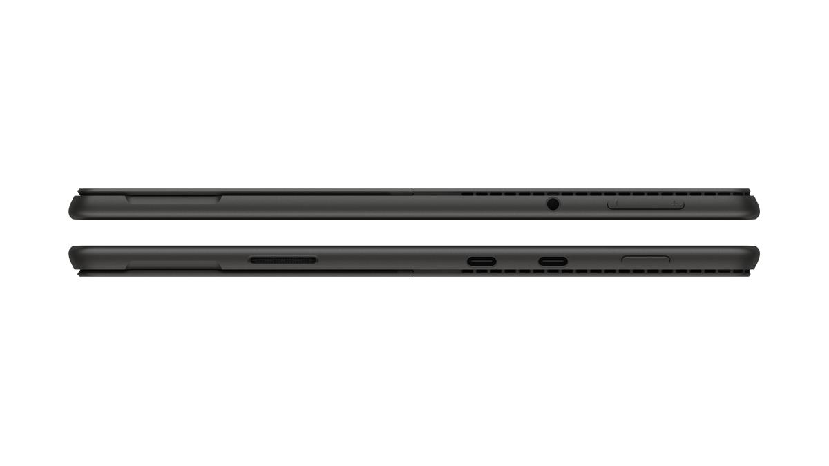 Surface Pro 8 - 13in - i5 1145g7 - 8GB Ram - 256GB SSD - Win10 Pro - Graphite - Iris Xe Graphics - At/be/fr/de/