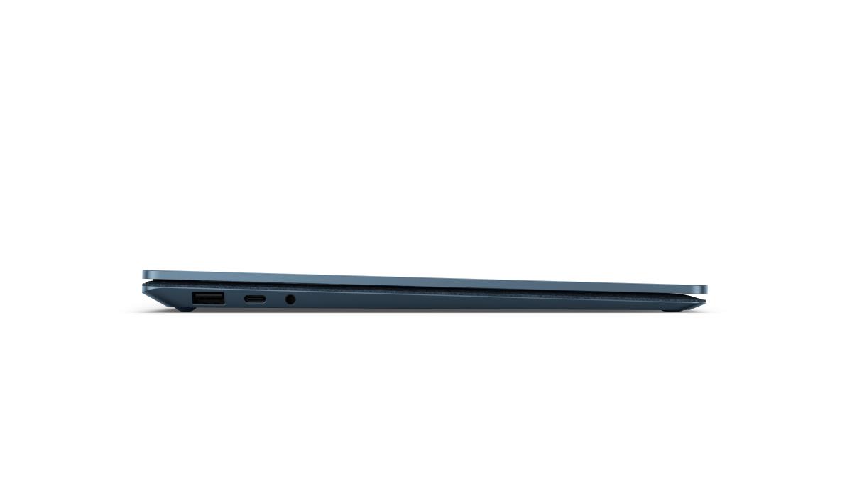 Surface Laptop 3 - 13.5in - i7 1065g7 - 16GB Ram - 256GB SSD - Win10 Pro - Cobalt Blue - Qwertzu Swiss-lux