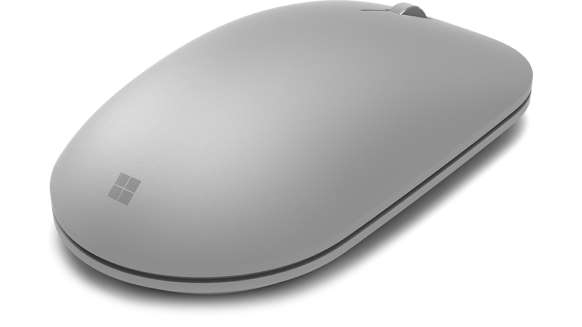 Surface Mouse - Wireless Bluetooth