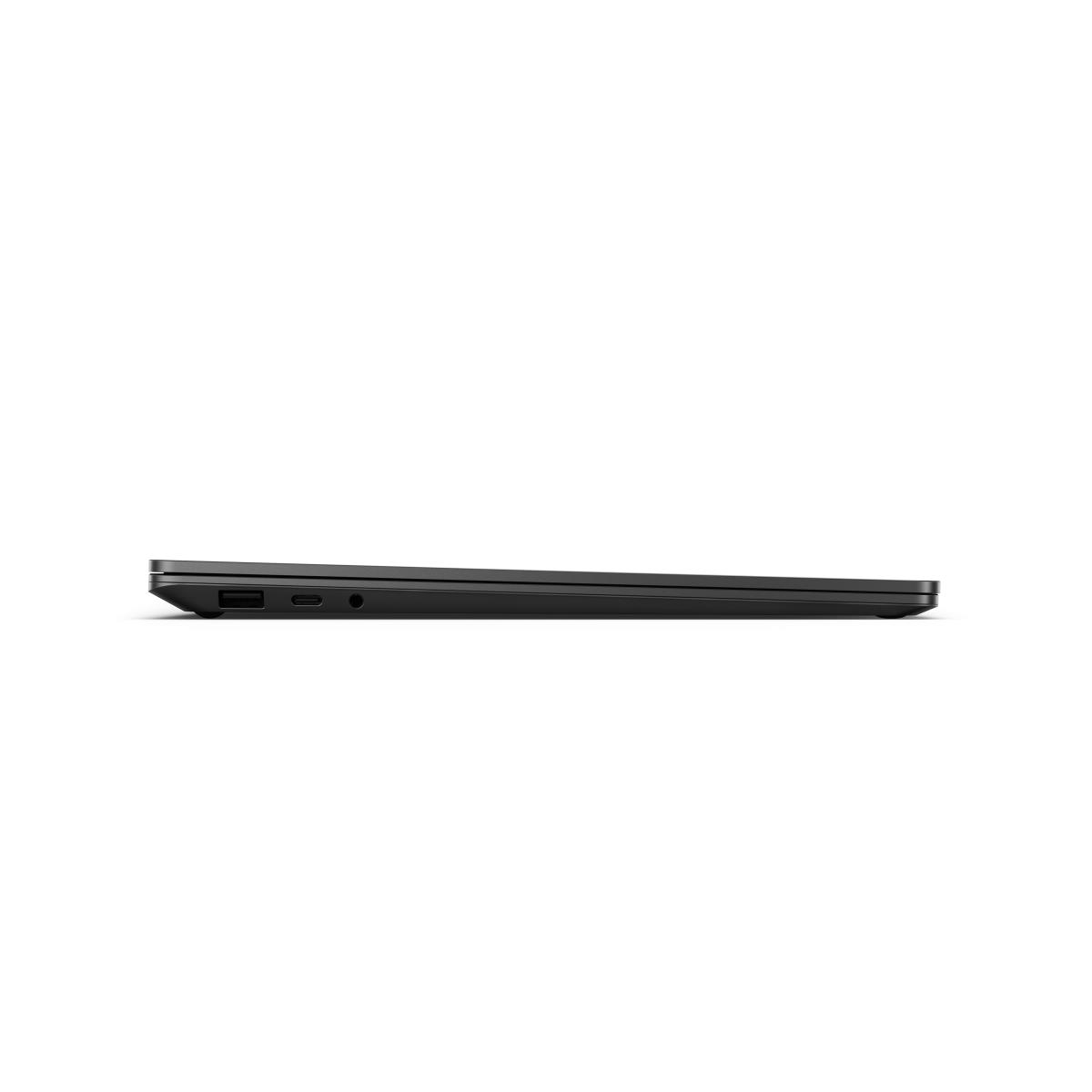 Surface Laptop 4 - 13.5in - i7 1185g7 - 16GB Ram - 512GB SSD - Win10 Pro - Black - Azerty Belgian