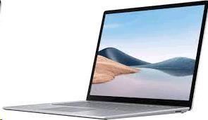 Surface Laptop 4 - 15in - Ryzen 7 4980u - 8GB Ram - 256GB SSD - Win10 Pro - Platinum - Azerty Belgian