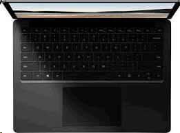 Surface Laptop 4 - 15in - Ryzen 7 4980u - 8GB Ram - 512GB SSD - Win10 Pro - Black - Azerty Belgian