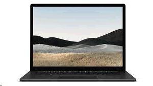 Surface Laptop 4 - 15in - Ryzen 7 4980u - 8GB Ram - 512GB SSD - Win10 Pro - Black - Qwertzu Swiss-lux