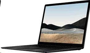 Surface Laptop 4 - 15in - Ryzen 7 4980u - 8GB Ram - 512GB SSD - Win10 Pro - Black - Qwertzu Swiss-lux