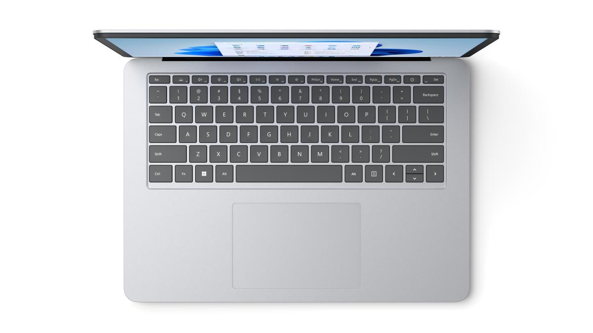 Surface Laptop Studio - 14.4in - i7 11370h - 32GB Ram - 1TB SSD - Win11 Pro - Platinum - Qwerty Us/ Int'l - GeForce Rtx 3050 Ti