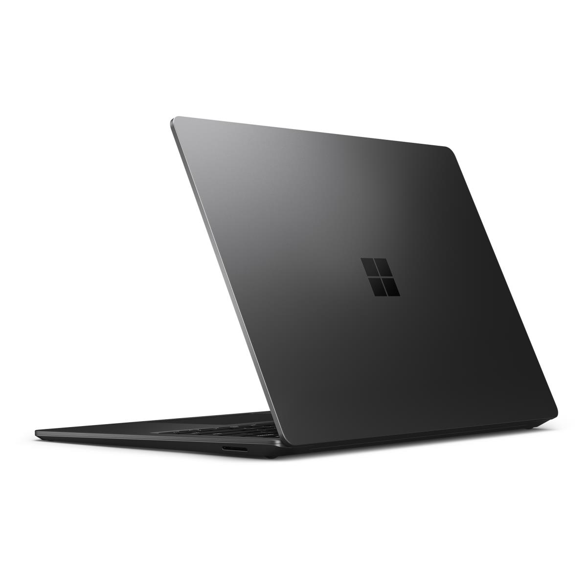 Surface Laptop 4 - 13.5in - Ryzen 7 4980u - 16GB Ram - 512GB SSD - Win11 Pro - Black - Azerty Belgian - Amd Radeon Graphics