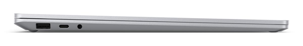 Surface Laptop 4 - 15in - i7 1185g7 - 8GB Ram - 256GB SSD - Win11 Pro - Platinum - Azerty Belgian - Iris Xe Graphics