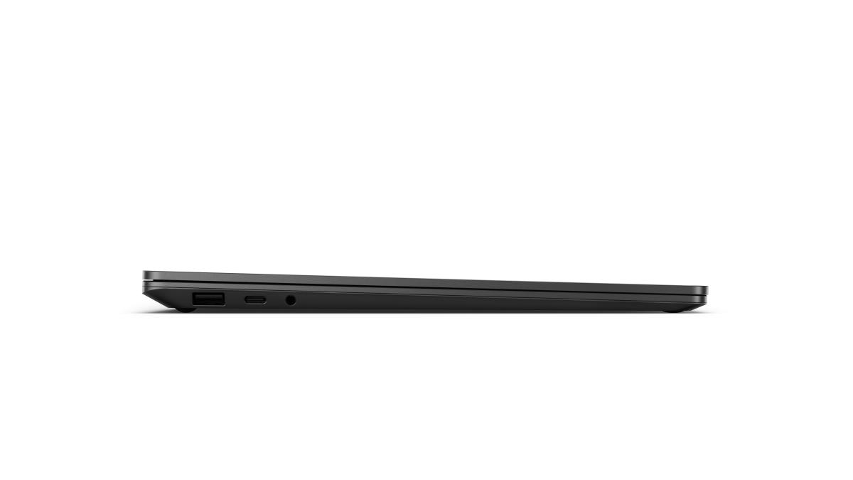 Surface Laptop 5 - 15in Touchscreen - i7 1265u - 32GB Ram - 1TB SSD - Win11 Pro - Black - Qwerty Int'l - Iris Xe Graphics