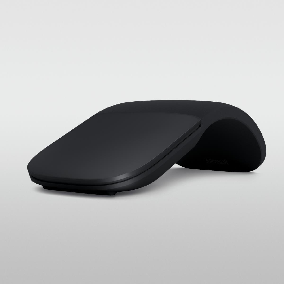 Arc Touch Mouse Black Demo