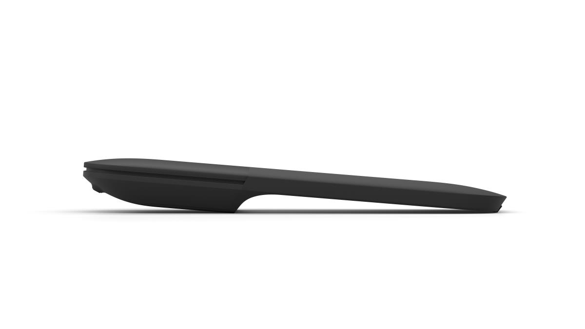 Arc Touch Mouse Black Demo