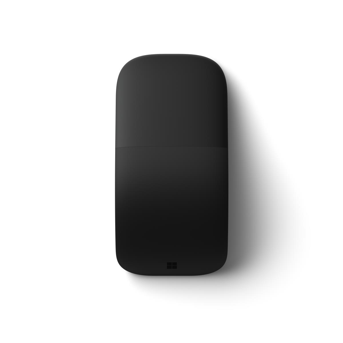 Arc Touch Mouse Black Demo