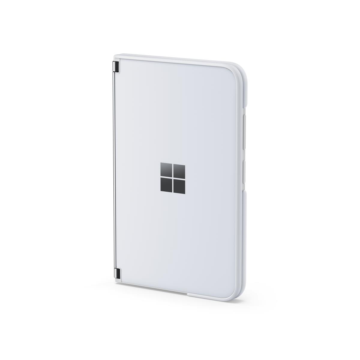 Surface Duo 2 Bumper - Glacier - Demo