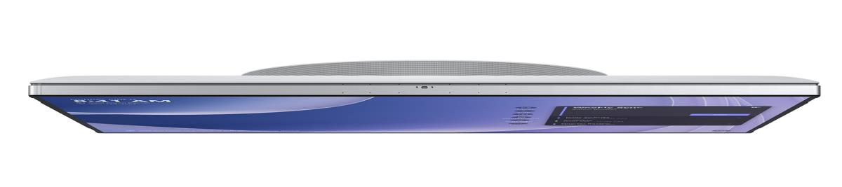 Surface Hub 3 - 85in - Core i5 - 32GB Ram - 512GB SSD - Platinum - Igpu
