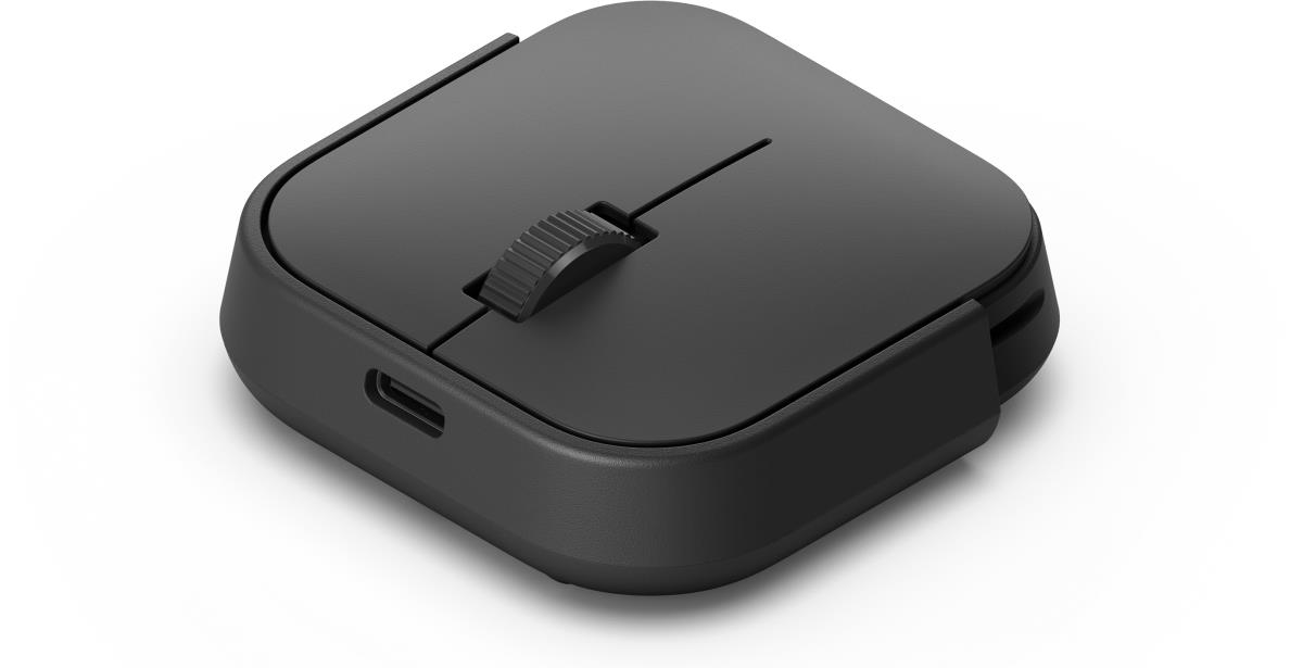 Adaptive Mouse - Bluetooth - Black