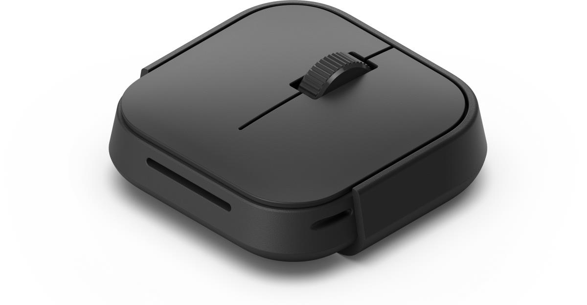 Adaptive Mouse - Bluetooth - Black