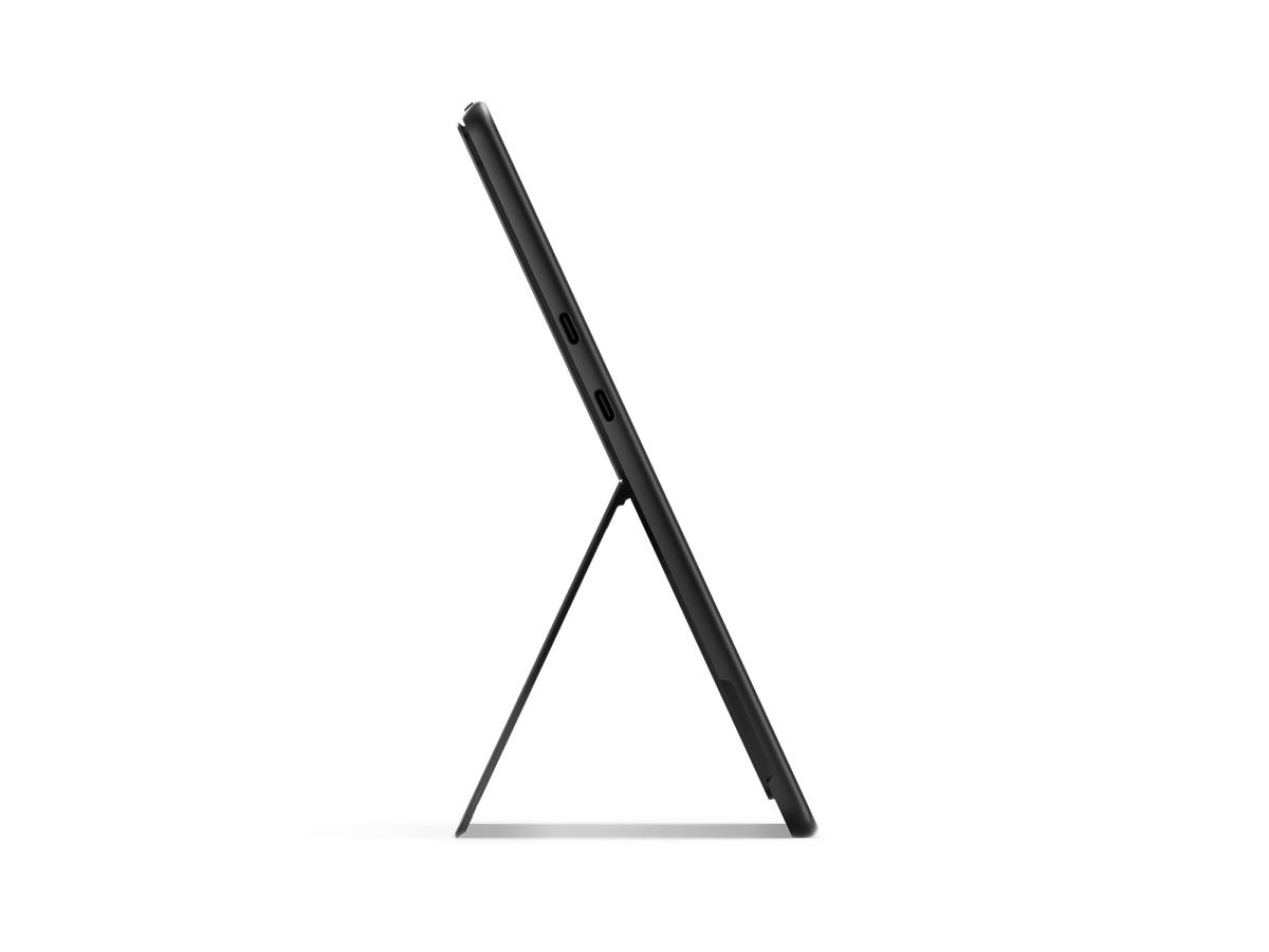 Surface Pro 11 - 13in Touchscreen - Snapdragon X Elite - 16GB Ram - 1TB SSD - Win11 Pro - Black - Qualcomm Adreno
