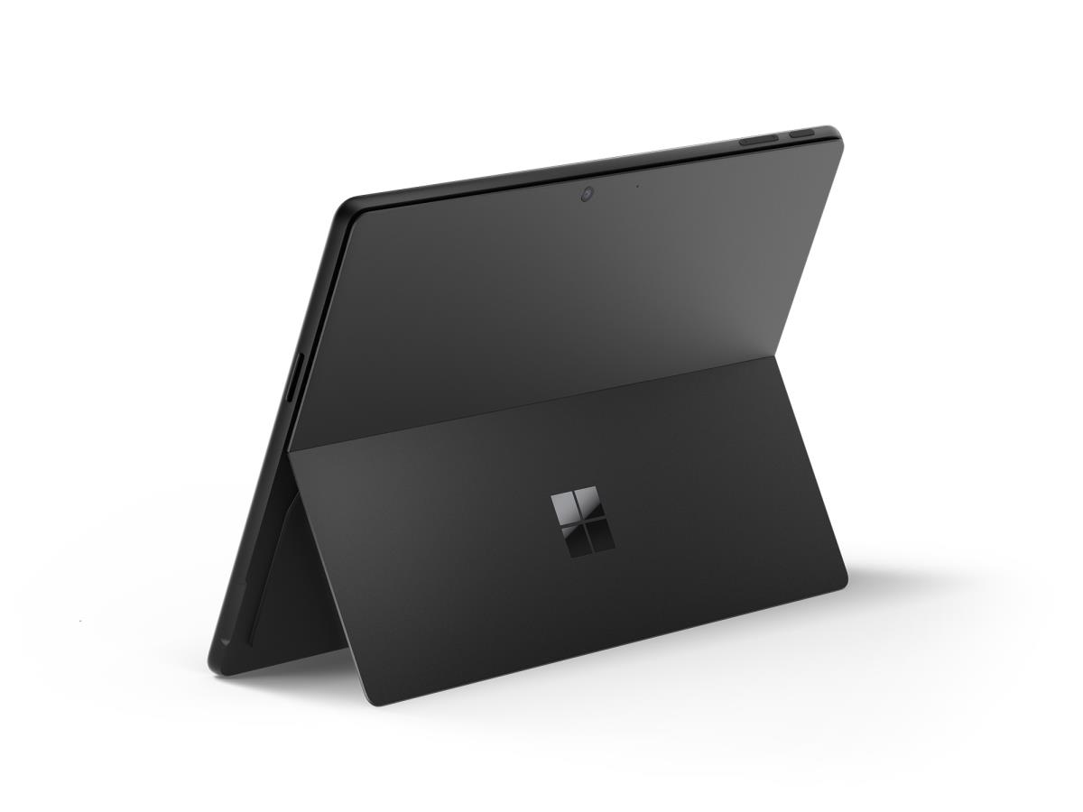 Surface Pro 11 - 13in Touchscreen - Snapdragon X Elite - 16GB Ram - 512GB SSD - Win11 Pro - Black - Qualcomm Adreno