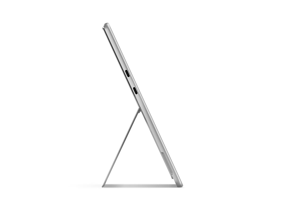 Surface Pro 11 - 13in Touchscreen - Snapdragon X Plus - 16GB Ram - 256GB SSD - Win11 Pro - Platinum - Qualcomm Adreno
