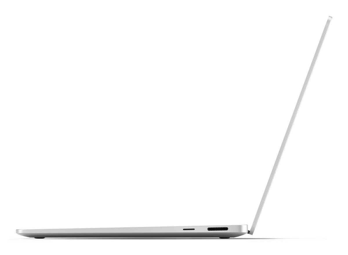 Surface Laptop 7 - 15in Touchscreen - Snapdragon X Elite - 16GB Ram - 256GB SSD - Win11 Pro - Platinum - Azerty Belgian - Qualcomm Adreno