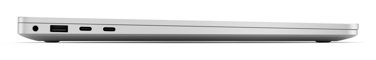 Surface Laptop 7 - 15in Touchscreen - Snapdragon X Elite - 16GB Ram - 256GB SSD - Win11 Pro - Platinum - Azerty Belgian - Qualcomm Adreno
