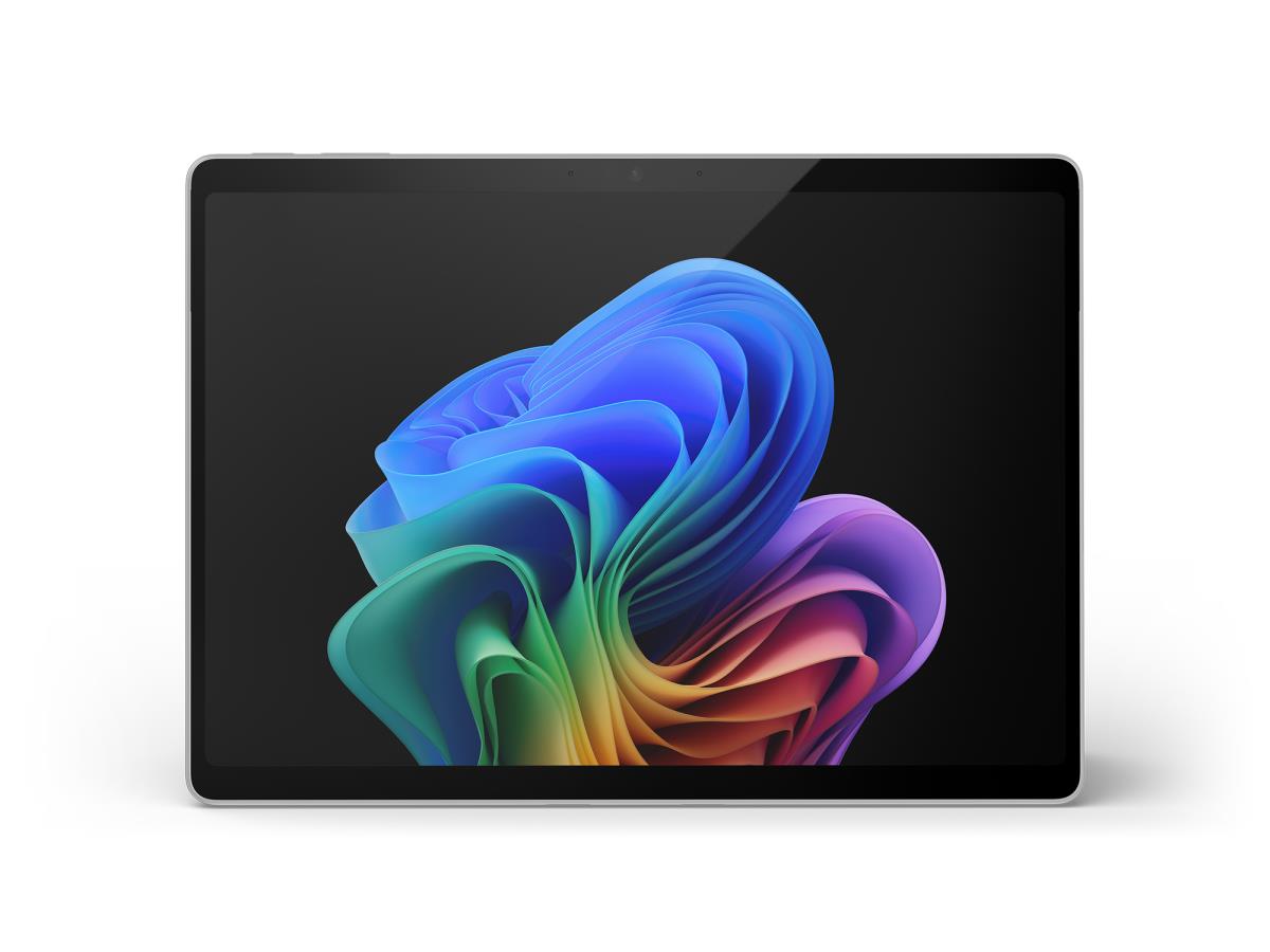 Surface Pro 11 5g - 13in Touchscreen - Snapdragon X Elite - 16GB Ram - 512GB SSD - Win11 Pro - Platinum