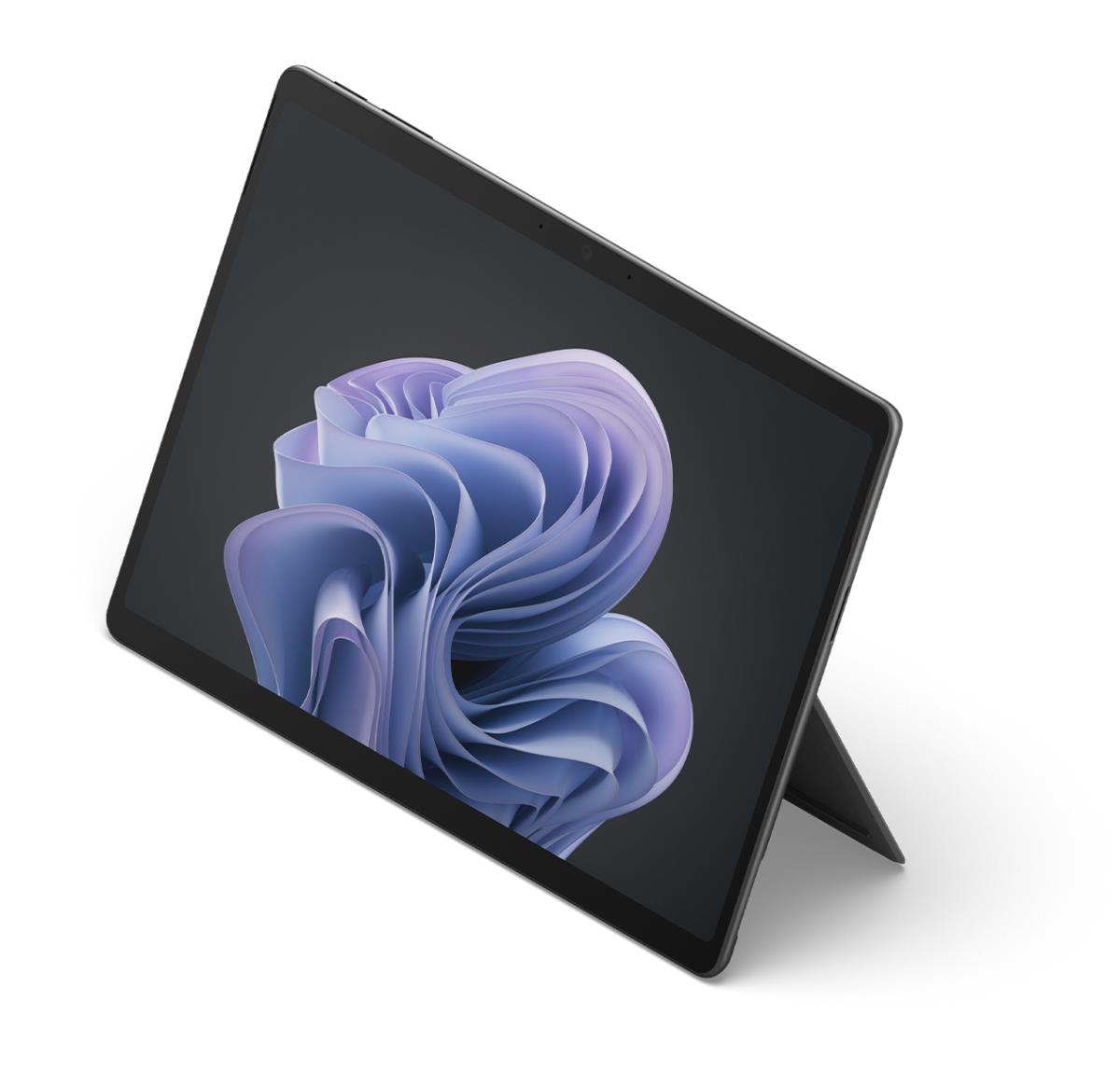 Surface Pro 10 - 13in Touchscreen - Core Ultra 7 165u - 16GB Ram - 512GB SSD - Win11 Pro - Black - Intel Graphics Dk/fi/no/pt/es/se
