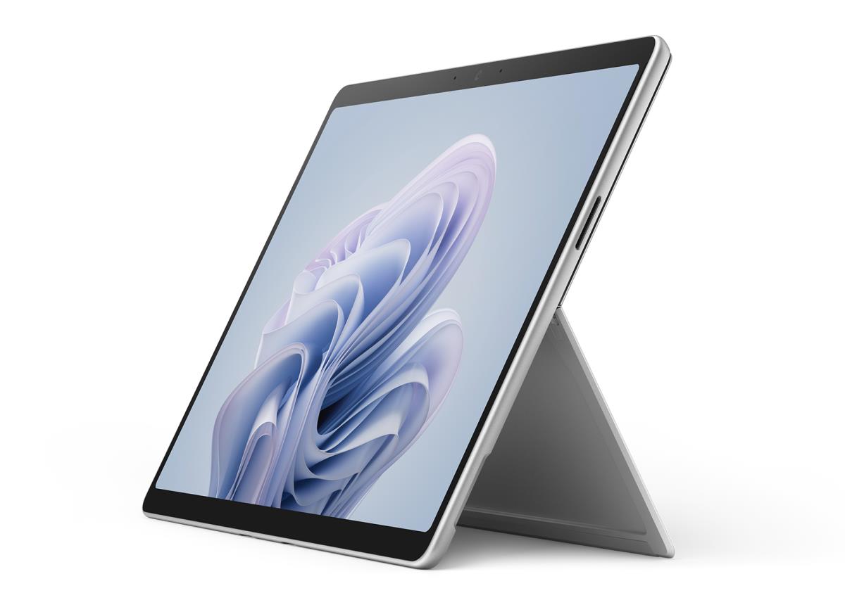 Surface Pro 10 5g - 13in Touchscreen - Core Ultra 5 135u - 32GB Ram - 256GB SSD - Win11 Pro - Platinum