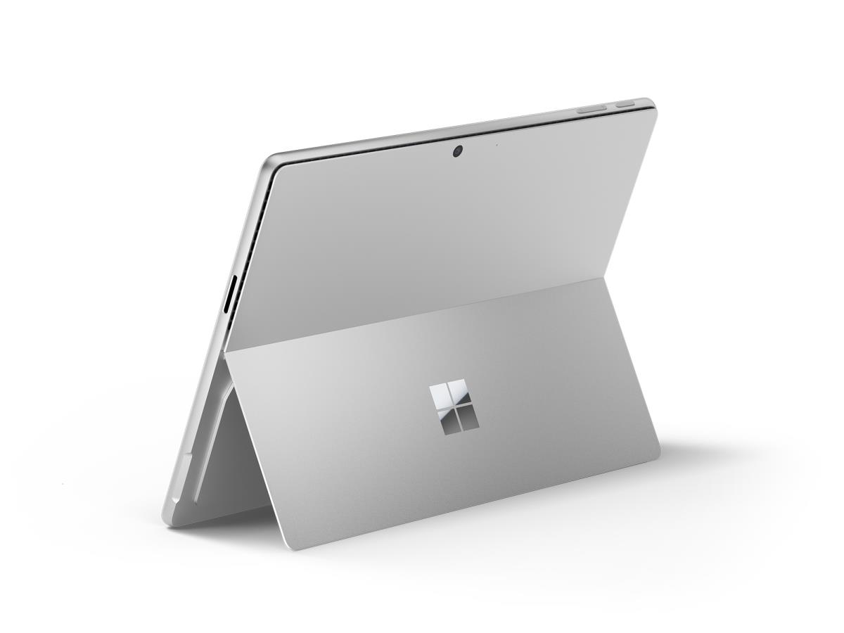 Surface Pro For Business - 13in Touchscreen - Core Ultra 7 - 16GB Ram - 512GB SSD - Win11 Pro - Platinum - Intel Arc Graphics