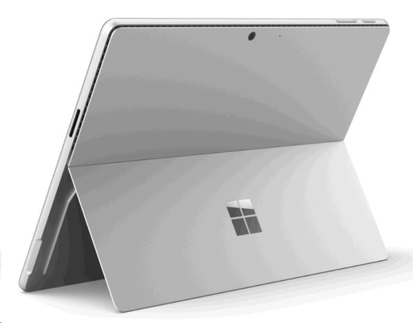 Surface Pro For Business - 13in Touchscreen - Core Ultra 5 - 16GB Ram - 256GB SSD - Win11 Pro - Platinum + Keyboard Cp Slim Pen - Qwertzu Swiss-lux
