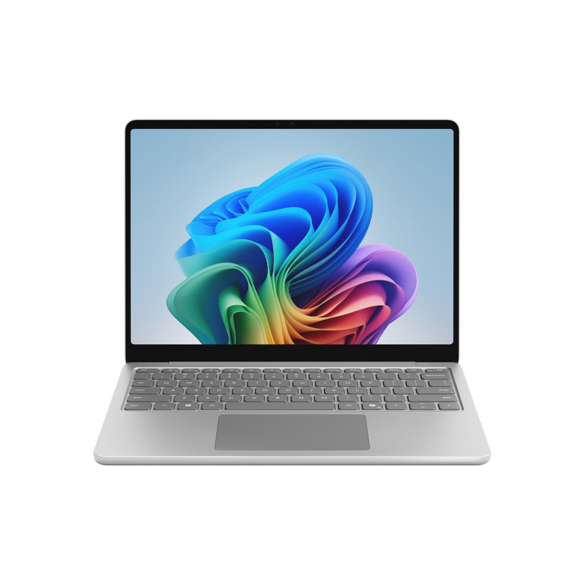 Surface Laptop For Business - 13in Touchscreen - Snapdragon X Plus 8core - 16GB Ram - 512GB SSD - Win11 Pro - Platinum - Azerty Be - Qualcomm Adreno