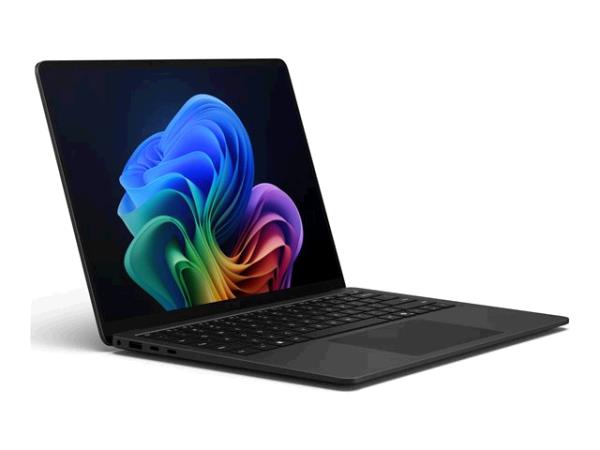 Surface Laptop For Business - 15in Touchscreen - Core Ultra 7 - 16GB Ram - 256GB SSD - Win11 Pro - Black - Qwerty Int'l - Intel Arc Graphics - Pbup