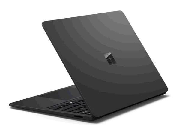 Surface Laptop For Business - 15in Touchscreen - Core Ultra 7 - 16GB Ram - 256GB SSD - Win11 Pro - Black - Qwerty Int'l - Intel Arc Graphics - Pbup