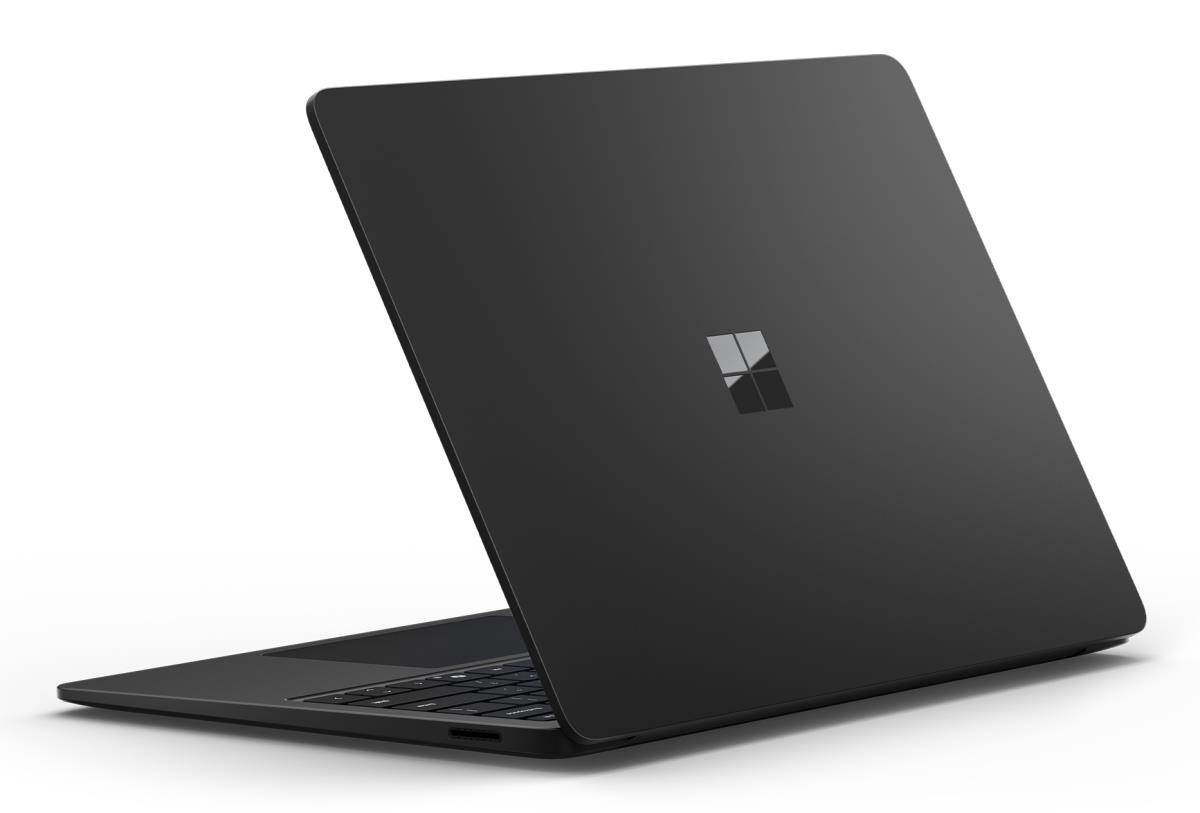 Surface Laptop 7 - 13.8in Touchscreen - Snapdragon X Elite - 16GB Ram - 512GB SSD - Win11 Pro - Black - Azerty Belgian - Qualcomm Adreno - Xps