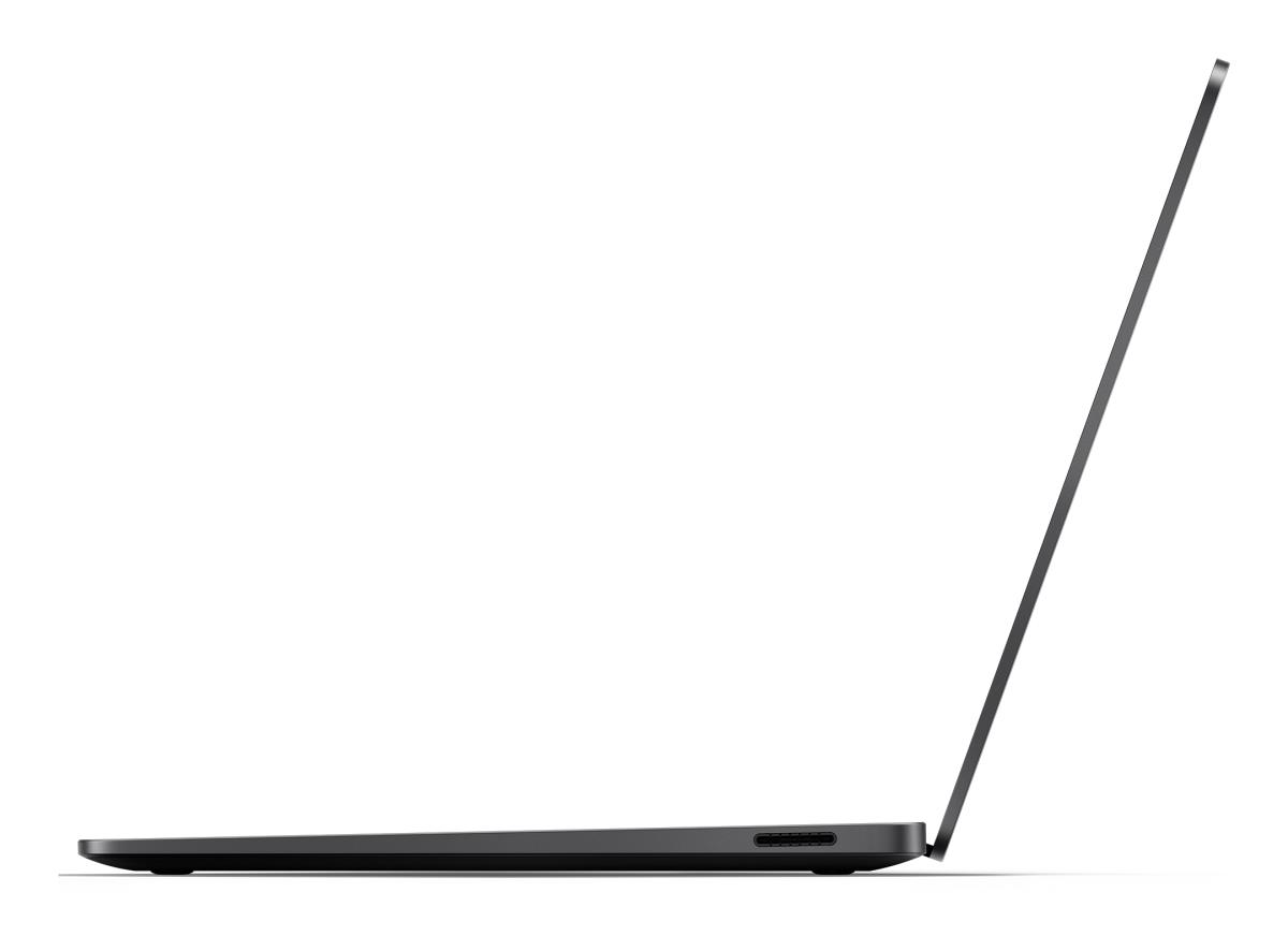 Surface Laptop 7 - 13.8in Touchscreen - Snapdragon X Elite - 32GB Ram - 1TB SSD - Win11 Pro - Black - Azerty Belgian - Qualcomm Adreno - Xps
