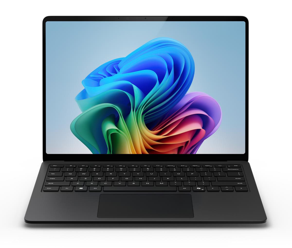 Surface Laptop For Business - 13in Touchscreen - Snapdragon X Plus 8core - 16GB Ram - 512GB SSD - Win11 Pro - Black - Azerty Belgian - Qc Adren Xps