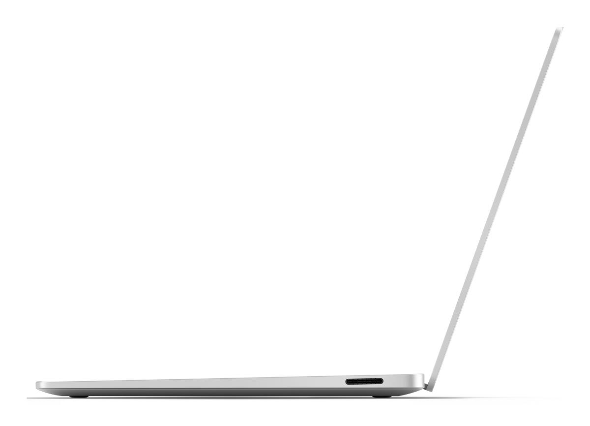 Surface Laptop For Business 5g - 13.8in Touchscreen - Core Ultra 7 - 16GB Ram - 256GB SSD - Win11 Pro - Platinum - Qwertzu Swiss-lux - Intel Arc Graph