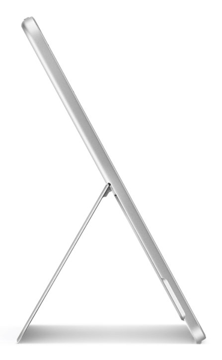 Surface Pro For Business - 12in Touchscreen - Snapdragon X Plus 8core - 16GB Ram - 1TB SSD - Win11 Pro - Platinum - Qualcomm Adreno