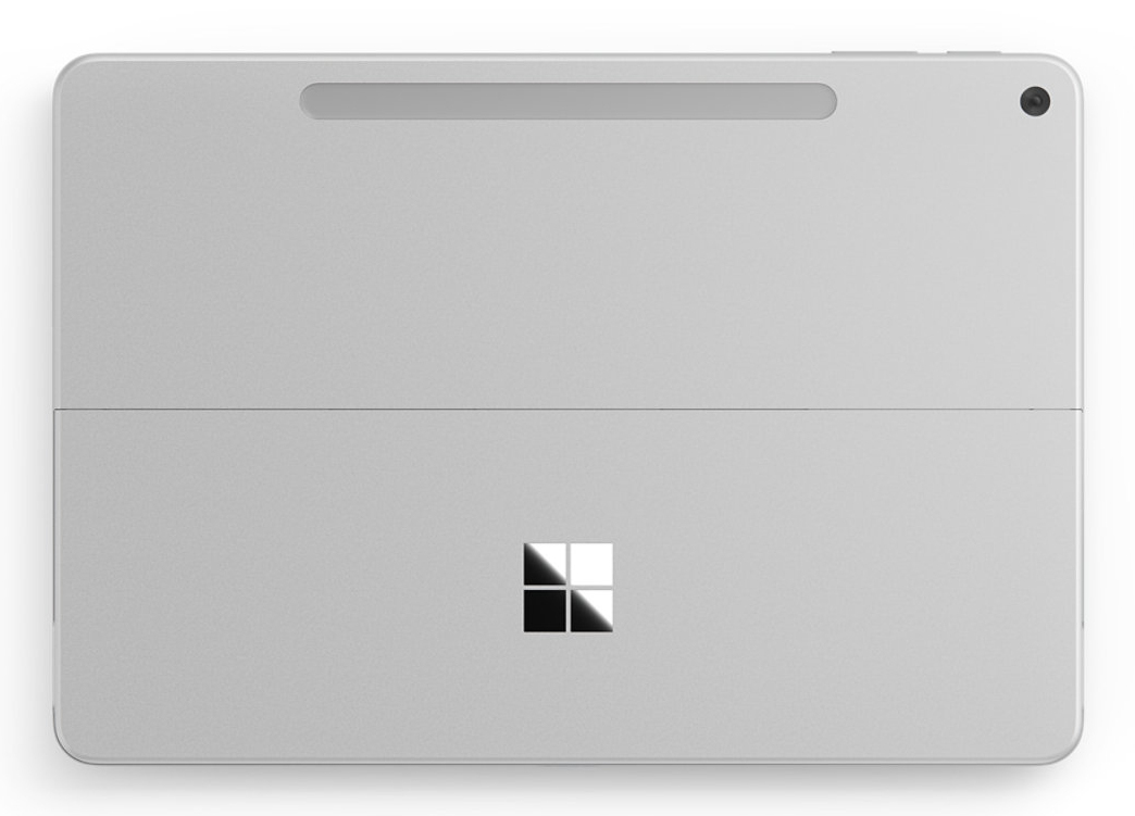 Surface Pro For Business - 12in Touchscreen - Snapdragon X Plus 8core - 16GB Ram - 1TB SSD - Win11 Pro - Platinum - Qualcomm Adreno