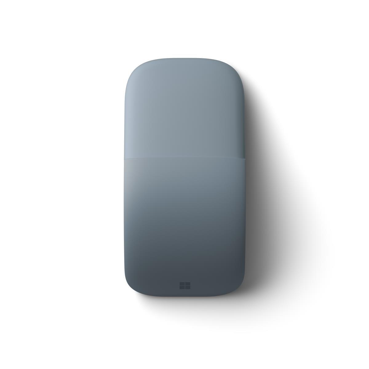 Surface Arc Mouse Bluetooth - Ocean Blue