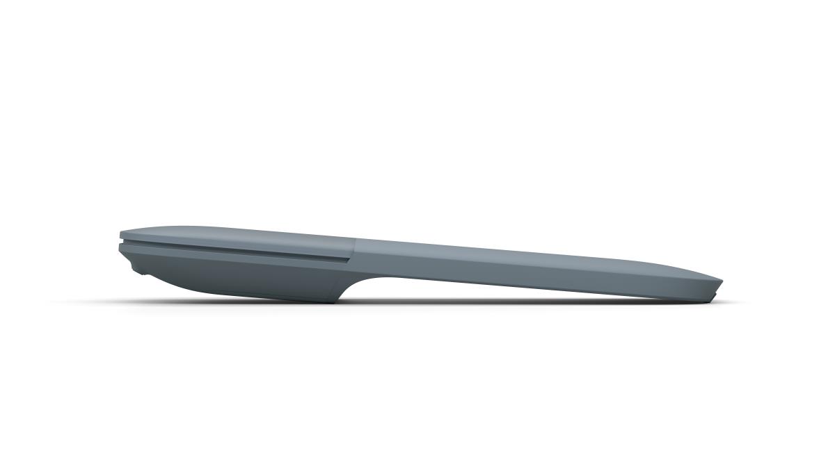 Surface Arc Mouse Bluetooth - Ocean Blue