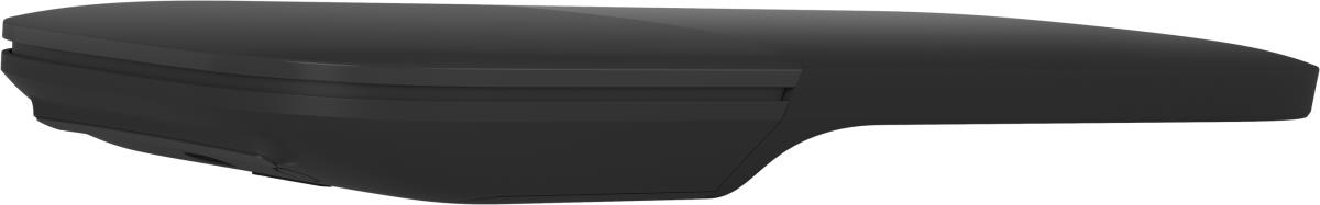 Surface Arc Mouse Bluetooth - Black Bluetrack 1000dpi