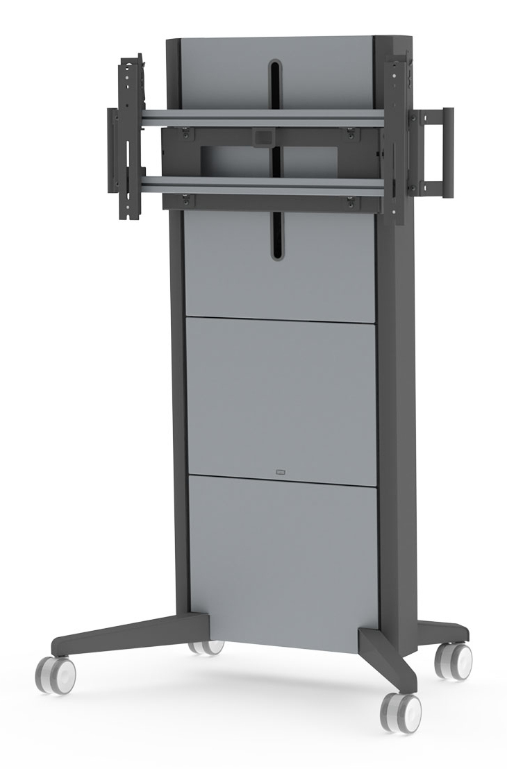 Pd03mha/height-adjustable 46in To 98in