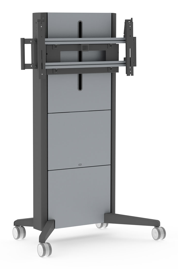 Pd03mha/height-adjustable 46in To 98in