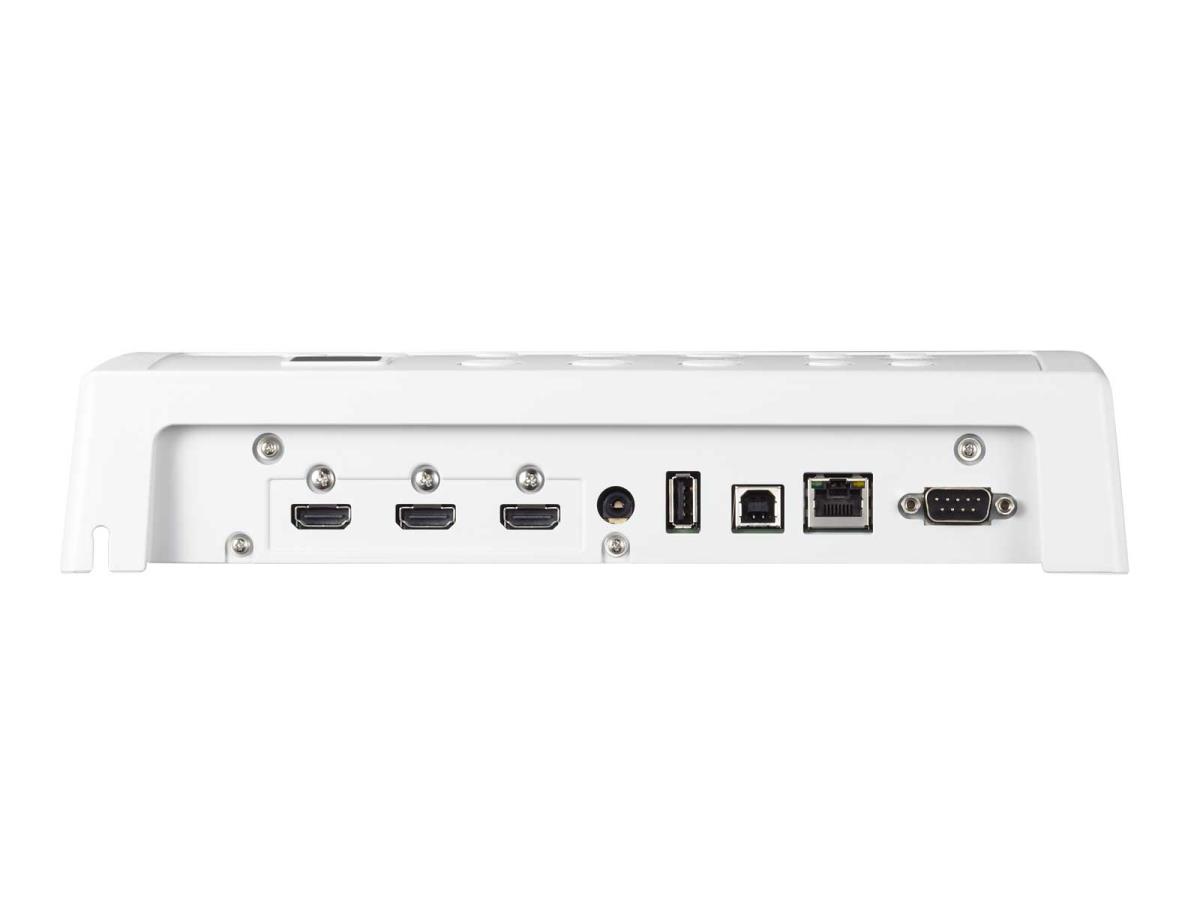 Np01sw2 Hdbase-t Transmitter & Receiver