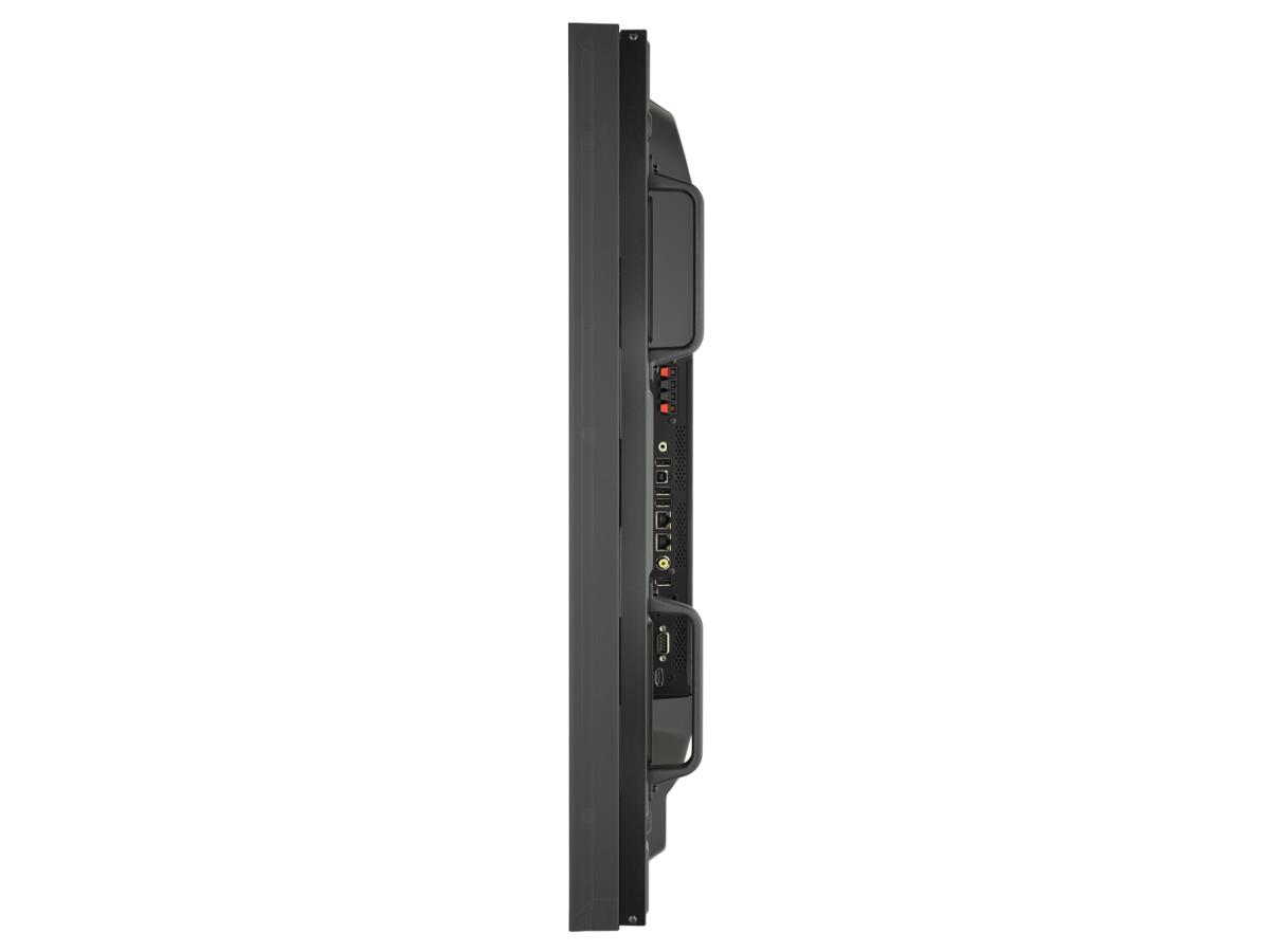 Large Screen Display - Multisync Un552vs - 55in - 1920x1080 (full Hd)