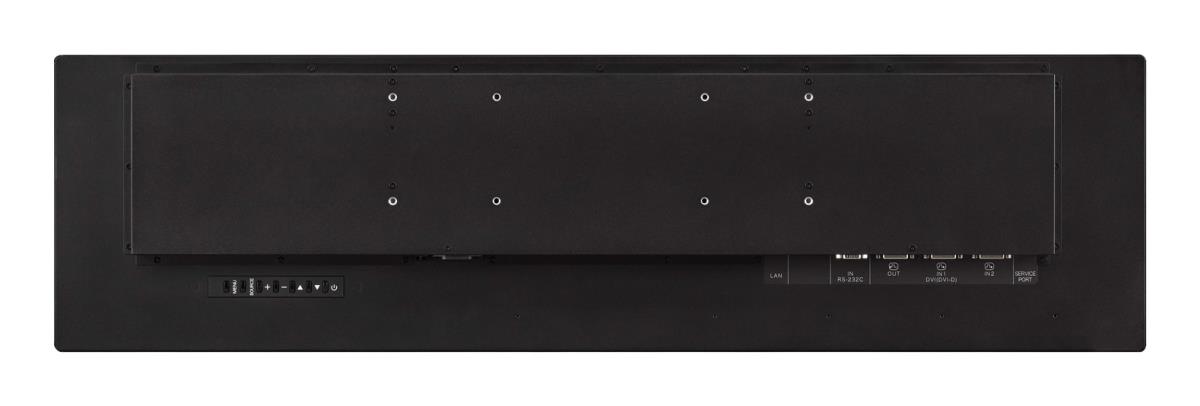Large Format Monitor - Bar-type - Multisync Bt421 - 42in
