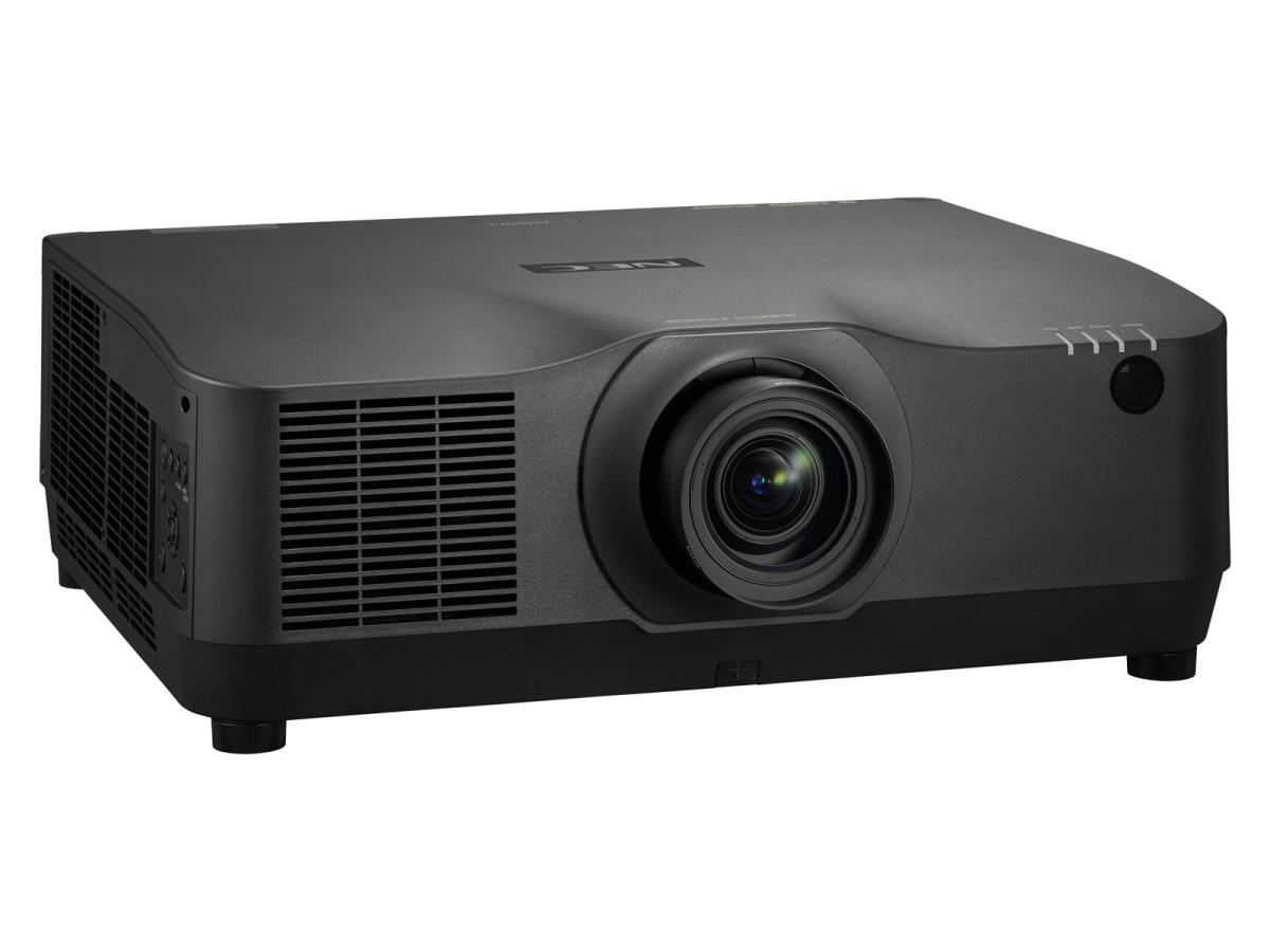Projector Pa804ul/ Np13zl Lens Black