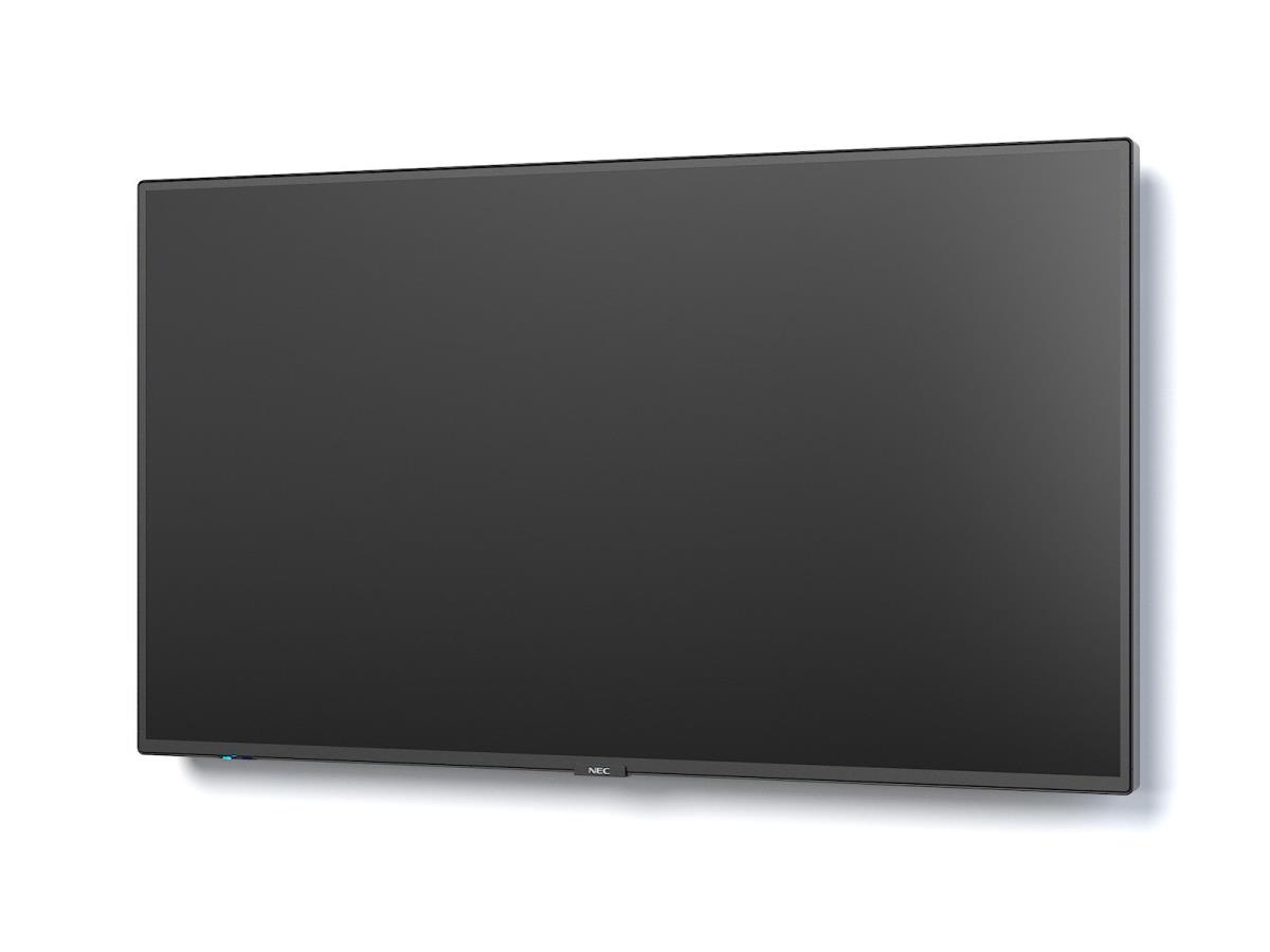 Large Format Display - Multisync P435 - 43in
