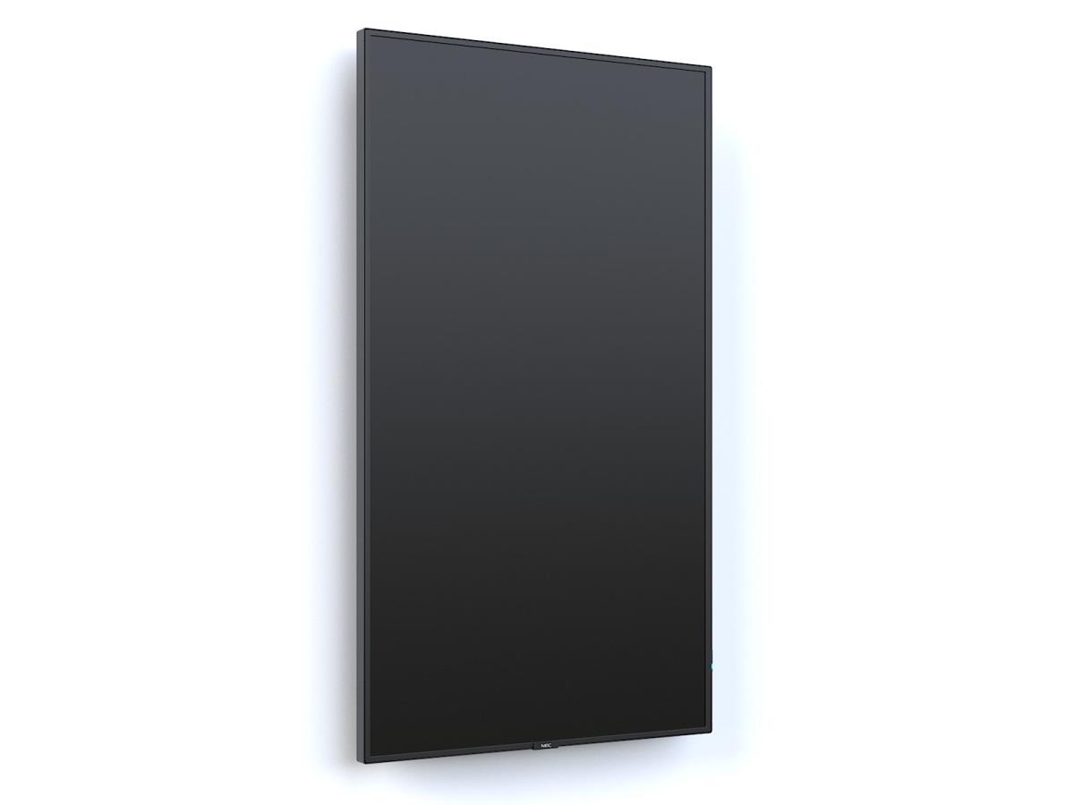 Large Format Display - Multisync P435 - 43in