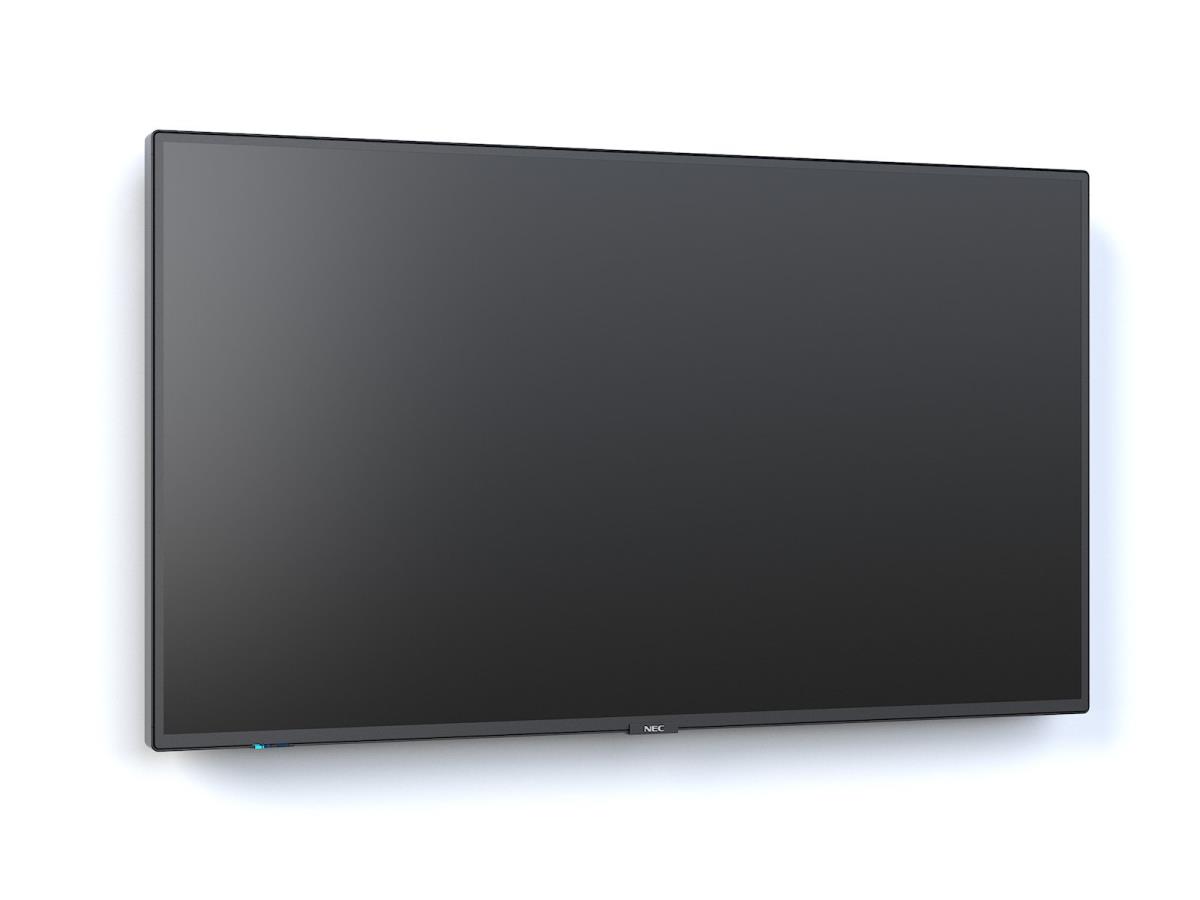 Large Format Display - Multisync P435 - 43in